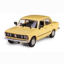 POLSKI FIAT 125p MR'75 BEIGE