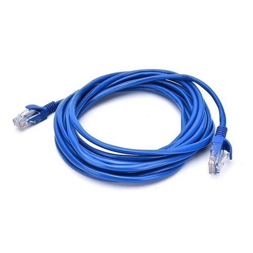 Cavo ethernet cat6 rj45 rete - rj45,