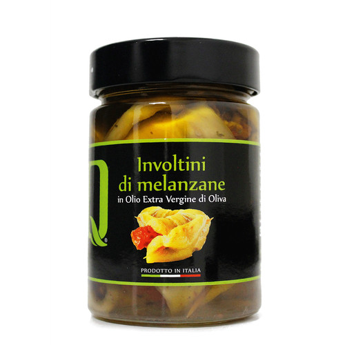 Quattrociocchi involtini - , di