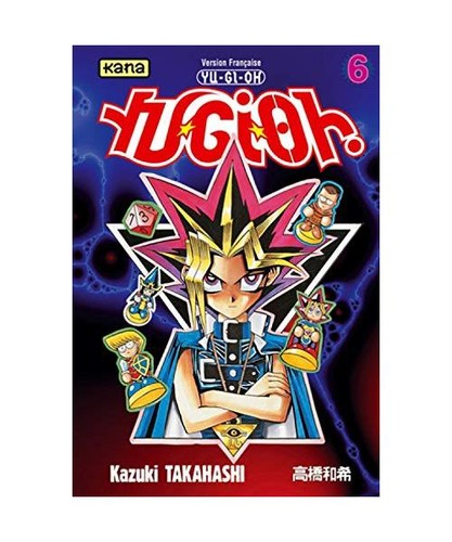 Tome 6 - !,