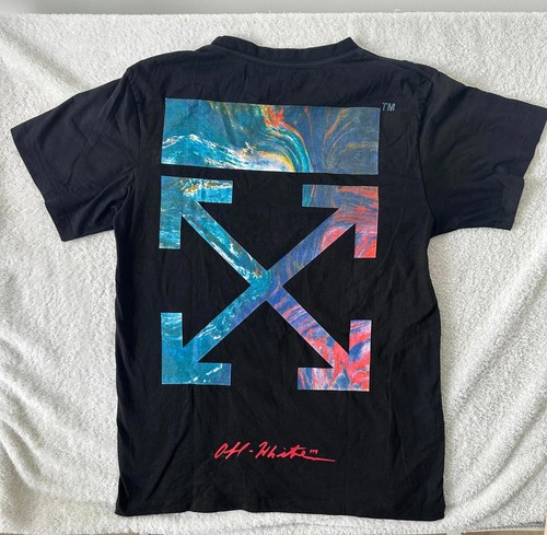 Off white 2019 - off-white, gradient