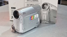 Canon MD110 MiniDV Videocamera
