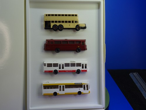 Wiking mercedes benz 100 - wiking,