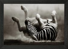 Poster arte da parete con