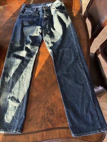 Armani jeans indigo series - jeans, aj