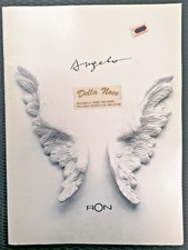 Ron Angelo Spartiti Testi Accordi Album 10 Brani Linea Melodica