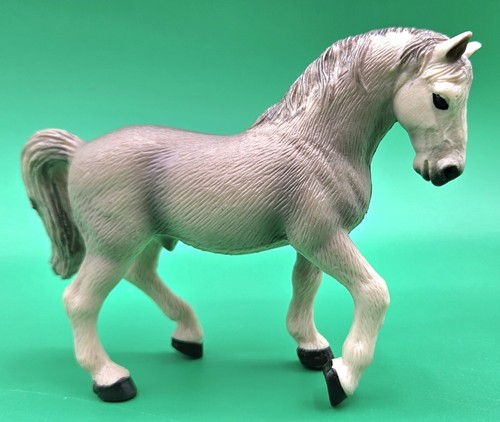 Figura cavallo lipizzaner - cavallo,