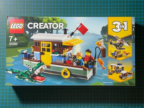 Lego 31093 creator 1 - lego®,