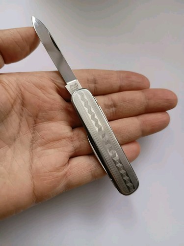 Coltello dell esercito - il, dell'esercito