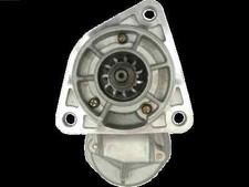 Motorino di avviamento adatto