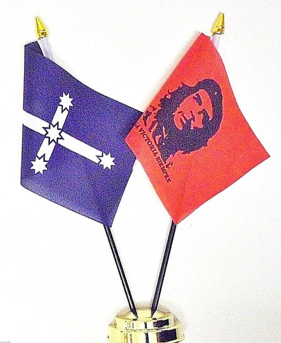 Australia eureka stockade - australia,