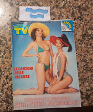 TV SORRISI E CANZONI 34