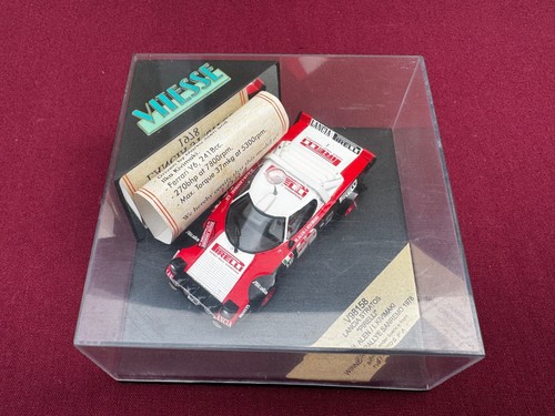 Vitesse v98158 lancia - v98158,