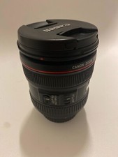 Canon 24-70mm f/4L IS USM