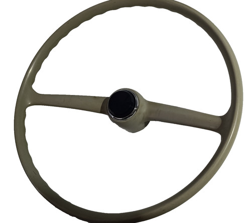 Volante originale epoca con - volante, d'epoca