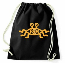 Fsm mostro spaghetti - mostro,