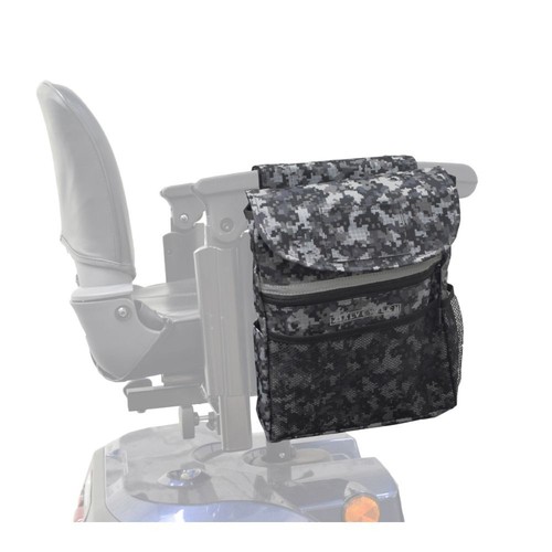 Borsa sella per scooter - borsa,