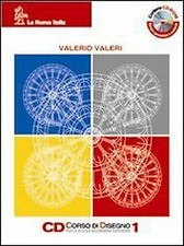 CD Corso di disegno. 1 - Blocco #74 #43