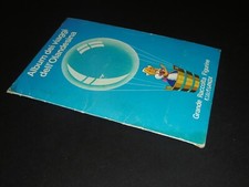 ALBUM DI FIGURINE COMPLETO ALBUM DEI VIAGGI DELL'OLANDESINA MIRA LANZA