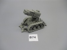 Warhammer 40k Forgeworld