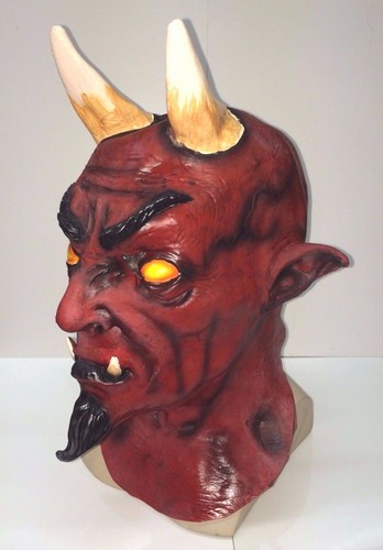 Evil demon diavolo - evil,