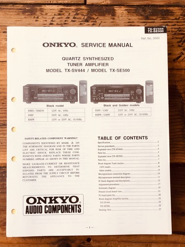 Manuale assistenza - di,