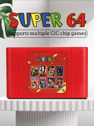 Carte multi jeu nintendo - multi,