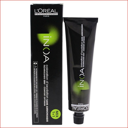 Loreal inoa ammonia free - , hair