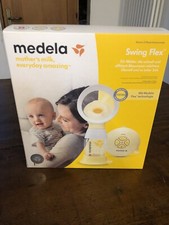 Medela swing tiralatte - swing,