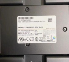 Nuovo Samsung PM983 960 GB