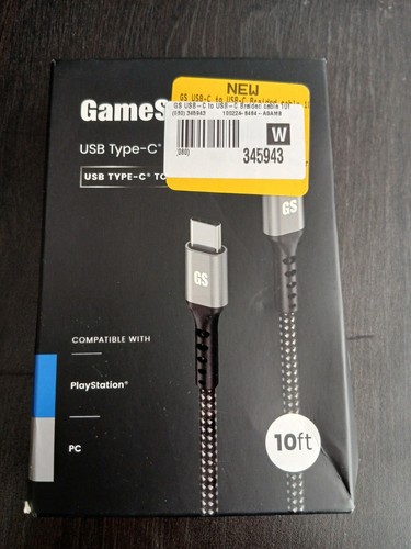 Gamestop cavo - (qty,