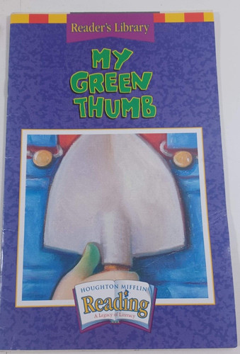 Green thumb theme 3 1 - my,