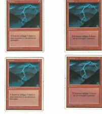 Carta Magic The Gathering MTG