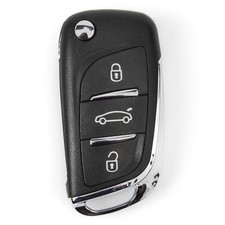 GUSCIO CHIAVE PER PEUGEOT 207