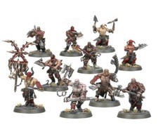10x Bloodreavers - Blades of