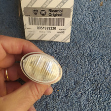 FRECCIA LATERALE ALFA ROMEO 4C DA 2013  ORIGINALE 51929220 DX=SX