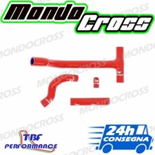 tubi manicotti radiatore TBF