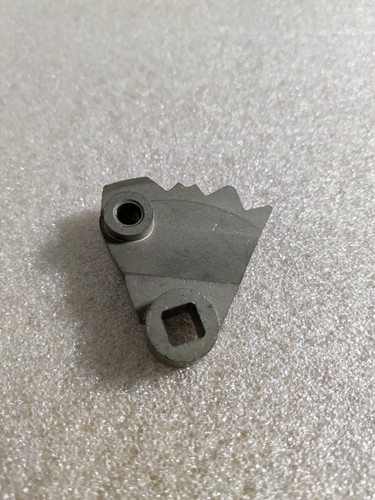Selettore dentato cambio