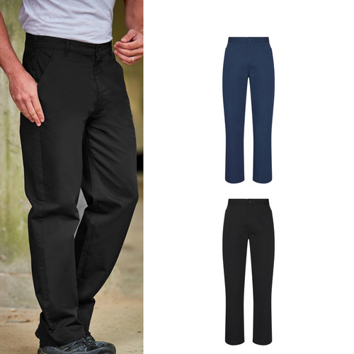 Pantaloni lavoro in - da,
