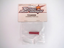 Palo sterzo Team Durango