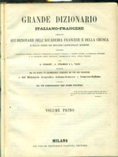 GRANDE DIZIONARIO