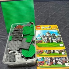 LEGO Castle King's Castle