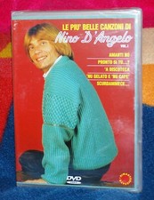 LE PIU' BELLE CANZONI DI NINO