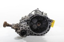 CAMBIO MANUALE COMPLETO PER