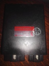 CENTRALINA MOTORE PER SUZUKI VX800 VX 800 91/96 3900 45C00