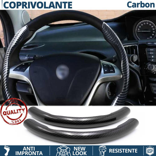 Coprivolante per lancia - coprivolante,