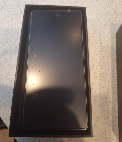 Smartphone s26 ultra viola - s26,