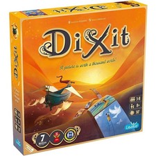 Dixit Gioco da Tavolo