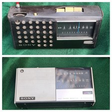 RADIO  SONY 5R-93 Super