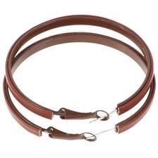  Orecchini Oro Rosa Cerchio